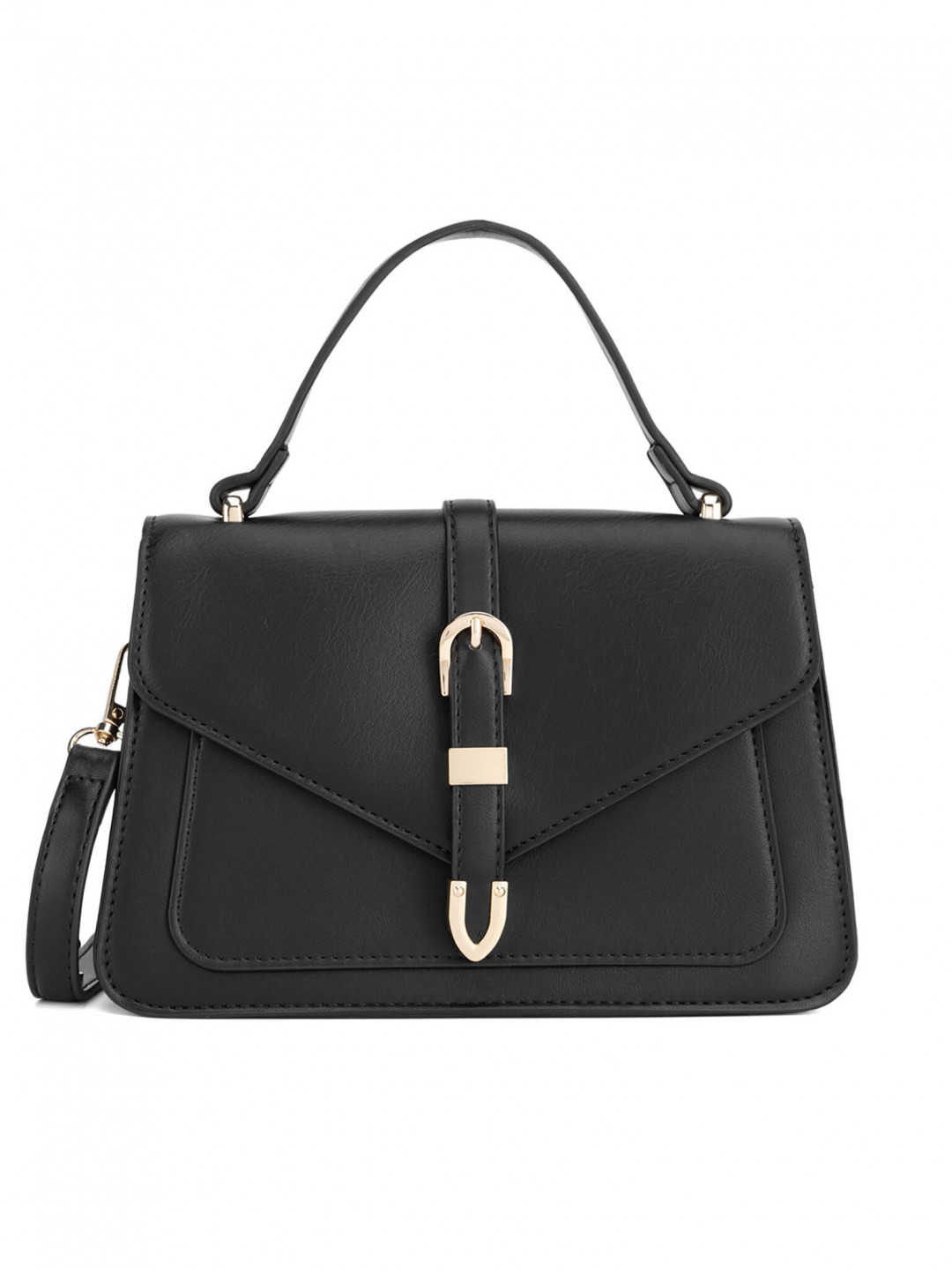 DeeZee Kabelka MDP-L-014-06 Černá